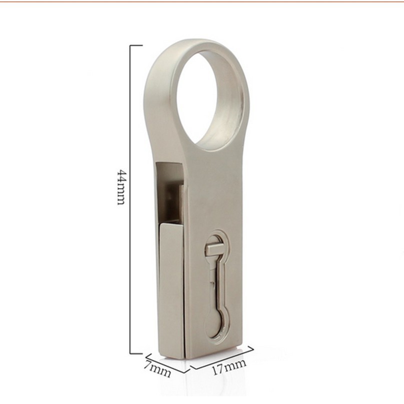 USB 1TB 2 trong 1 OTG tiện dụng cho máy tính