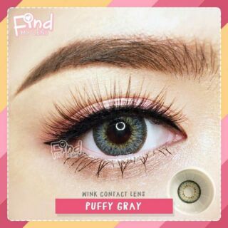 Lens Thời Trang Giá Rẻ (Nhiều màu)