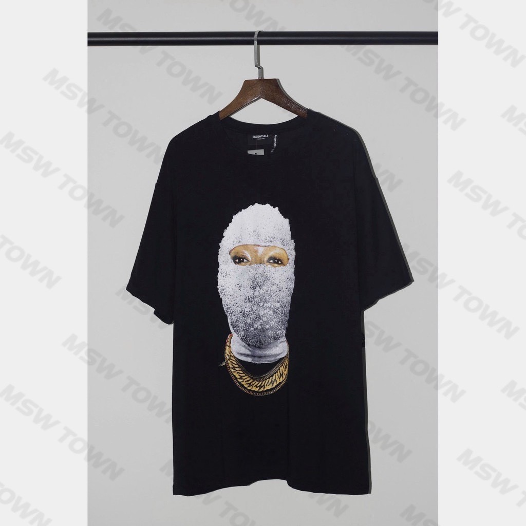 Áo thun cotton Ih Nom Uh Nit , áo thun unisex , MSW Town | BigBuy360 - bigbuy360.vn