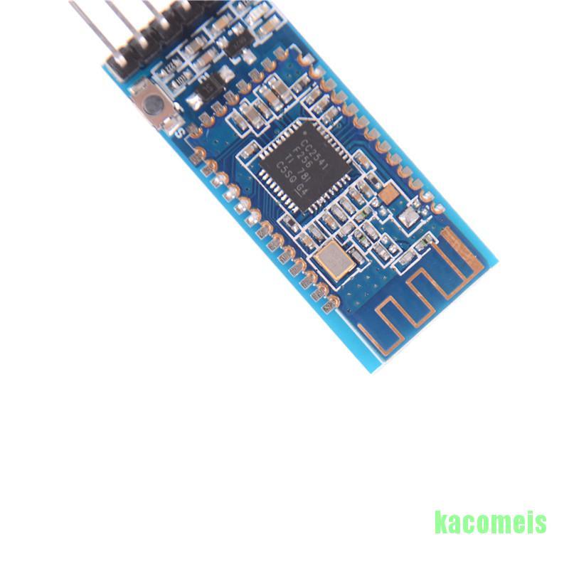 Mô Đun Không Dây Kết Nối Bluetooth 4.0 Hm-10 Cc2540 Cc2541 Cho Arduino Pwz