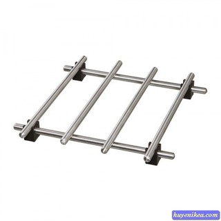 Lót nồi inox IKEA