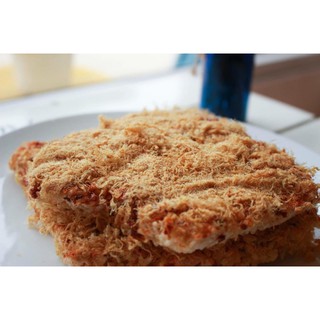 [ 550-570Gram] SALE SHOCK CƠM CHÁY SÀI GÒN SIÊU CHÀ BÔNG( RẺ VÔ ĐỊCH)