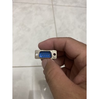 Cổng Com 25 Chân / 15 Chân / 9 Chân