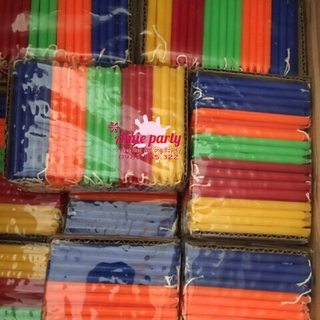 50 Cây ĐÈN CẦY TRUNG THU THẮP LỒNG ĐÈN TRUNG THU