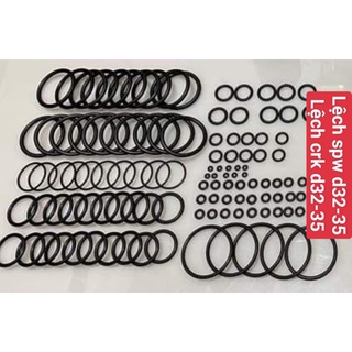 Bọc Oring - Ronsin đa năng. chịu áp suất cao không rách và không biến dạng