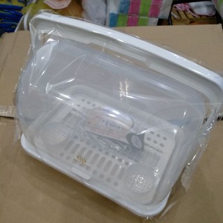 Khay úp bình sữa Việt Nhật