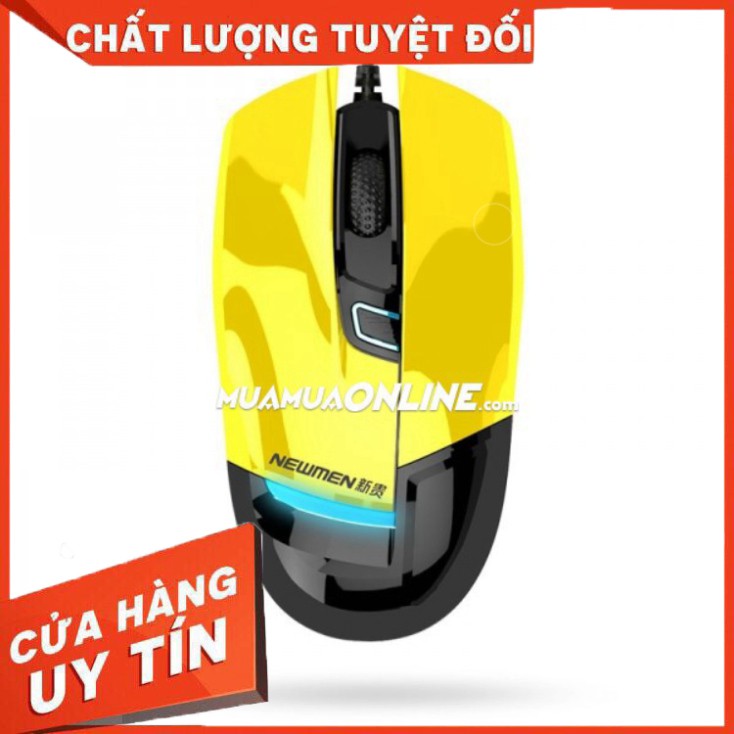 Chuột Dây Newmen G10