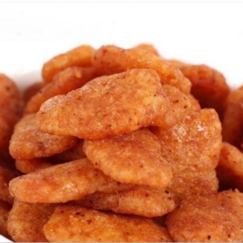 💥 SIÊU NGON💥1 GÓI THỊT HỔ TUỔI THƠ SIÊU NGON 45g