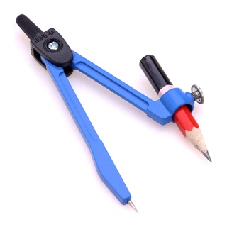 Compa hồng hà 3215 [ Tiện lợi cho bé]