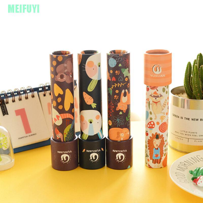 Kính Vạn Hoa Lấp Lánh Đồ Chơi Cho Bé