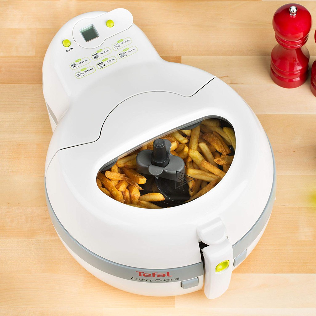 Nồi chiên không dầu Tefal Actifry FZ7110 🔶Nhập Khẩu ĐỨC🔶