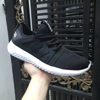 Giày tubular lưới nam