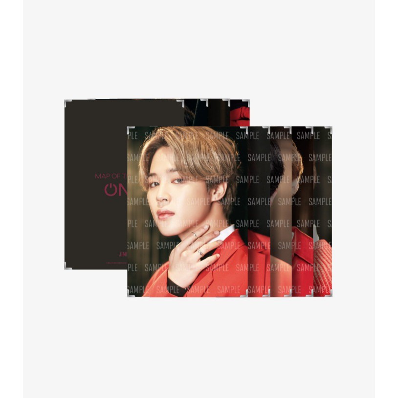 PREMIUM PHOTO ON:E BTS #Weverse