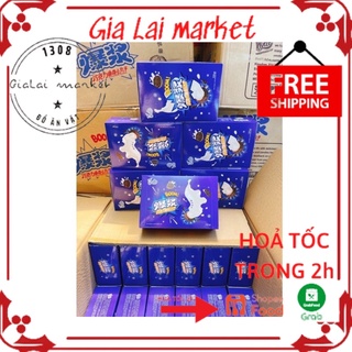 Bánh socola nhân sữa hộp 330gr ►freeship◄ gia lai market