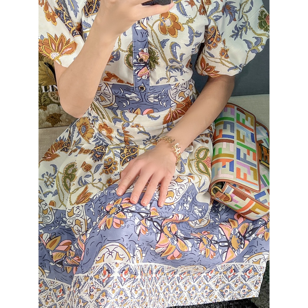 Set Malia LinCi Couture