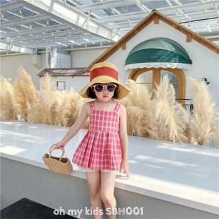 SBH001 - Set Đồ Cá Tính