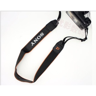 Dây đeo máy ảnh Sony alpha