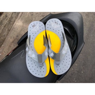 Dép kẹp KAPPA unisex (M10)