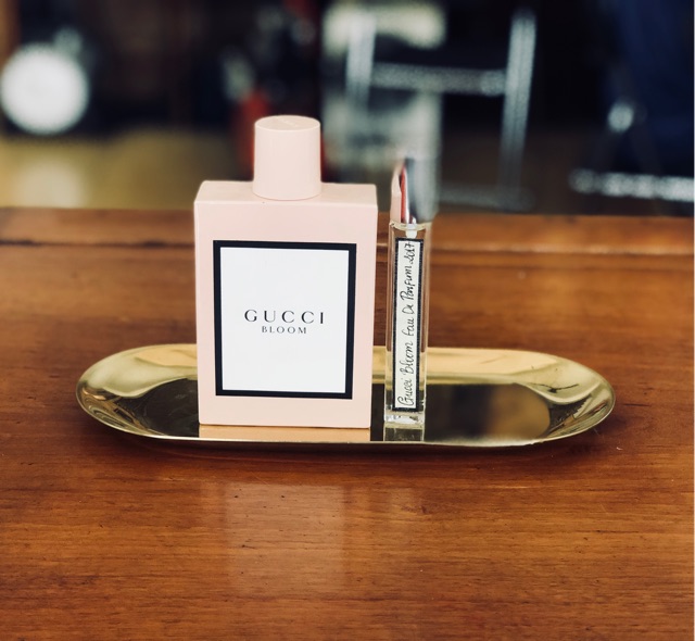 10ml Nước hoa Gucci Bloom edp