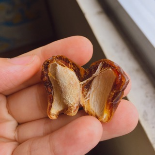 Hạt chà là 1kg