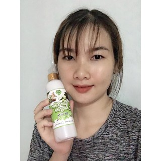 SỮA TẮM SÁNG DA MẸ KEN (250ml)