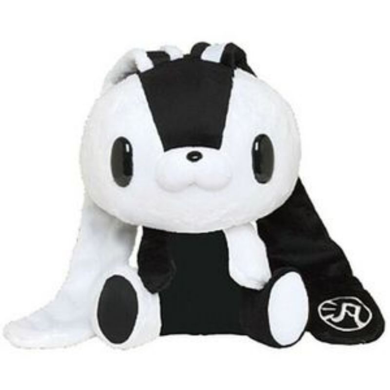 rare gấu máu bicolor gloomy bear chax bunny monotone 515