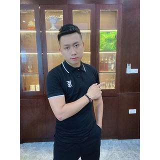 áo polo nam thương hiệu cao cấp
