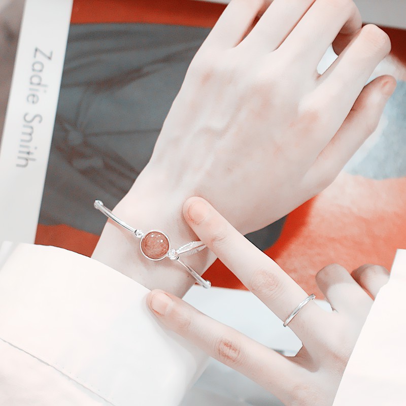 [Mã FAJGT8 giảm 15% đơn 99K] Vòng tay thời trang V77 | BigBuy360 - bigbuy360.vn