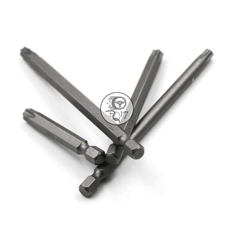Đầy Đủ Các Cỡ  Cho Khoan Pin, Khoan Điện,...