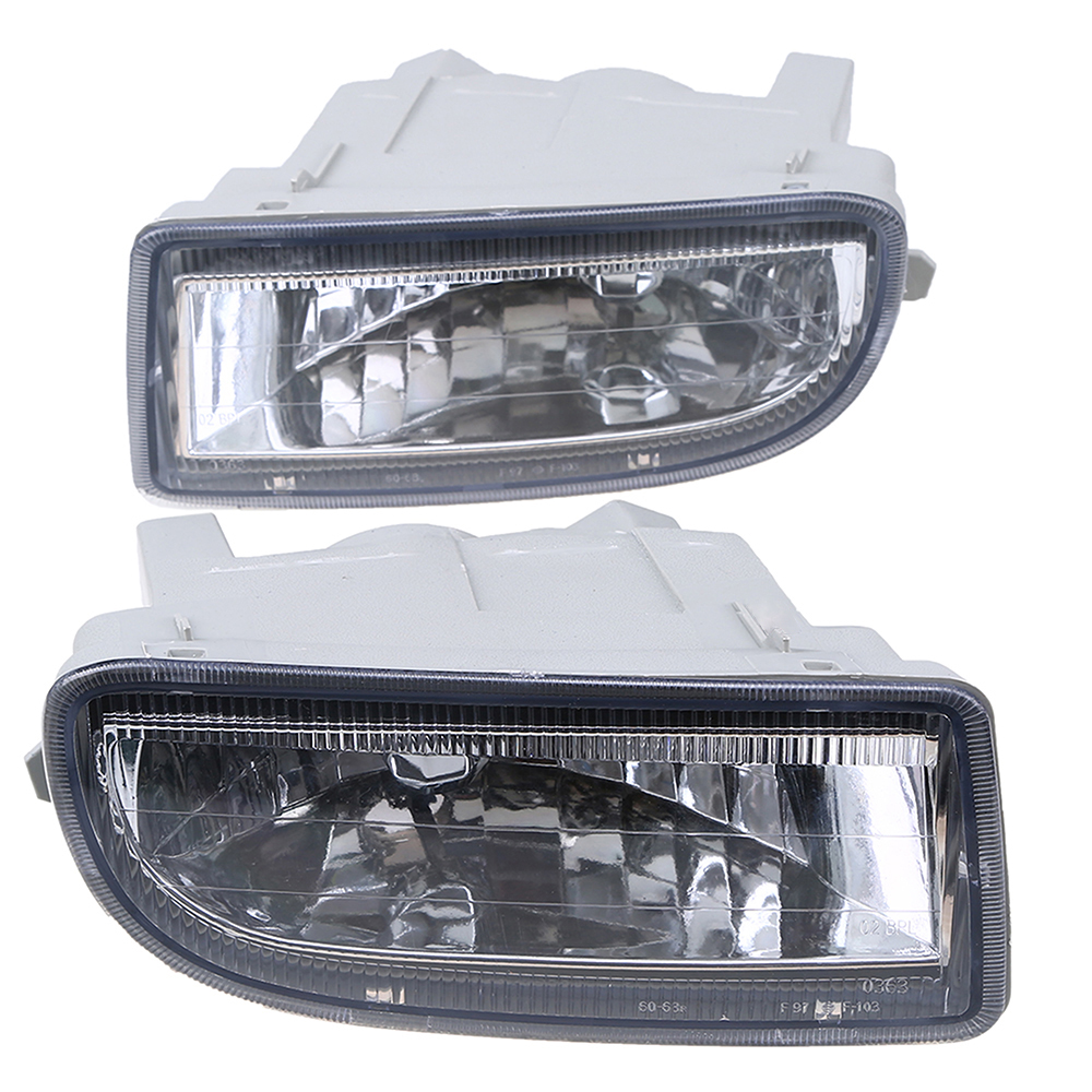 BUMPER TOYOTA Đèn Sương Mù Cho Xe Toyota Land Cruiser (J100 / J105) 1998-2007
