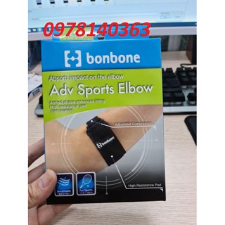 ĐAI BÓ CƠ KHUỶU TAY TENNIS ELBOW 006