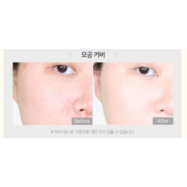 Phấn nước Klavuu Blue Pearlsation High Coverage Marine Collagen Aqua Cushion 12g