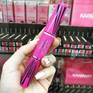 Mascarra mistine thái lan ảnh clip thật