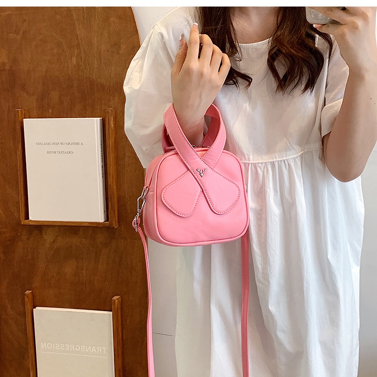 Túi Đeo Vai/Xách Tay Chất Lượng Cao Tinh Tế Thời Trang Cho Nữ