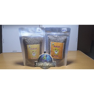 Cám cho Rùa Cảnh BÀ LAN (100g)