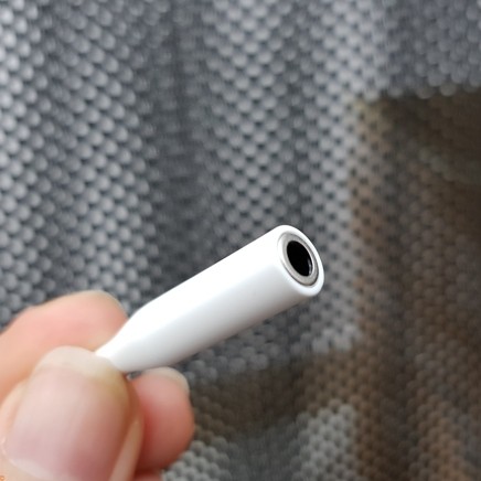 Cáp chuyển đổi Type C sang jack tai nghe tròn 3.5mm cho Samsung oppo vivo xiaomi vsmart - adapter otg tai phone zil.N10