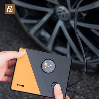 Máy bơm lốp xe ô tô xiaomi lydsto cqb01 12v