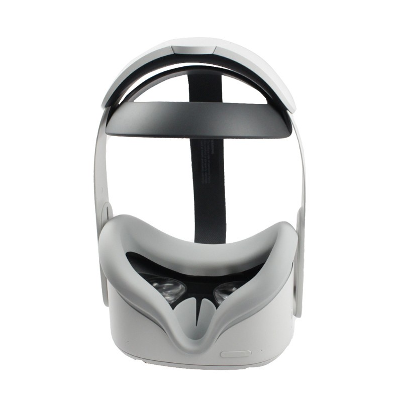 Nắp Silicone Bảo Vệ Ống Kính Vr - Oculus Quest 2 | BigBuy360 - bigbuy360.vn