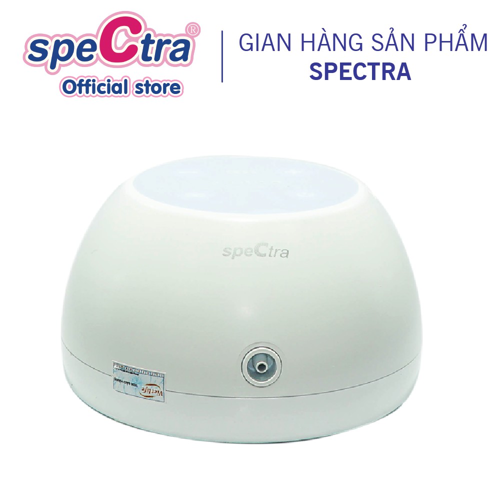 Máy Hút Sữa Điện Đôi Spectra M1 Chính Hãng (Bảo Hành 2 Năm)