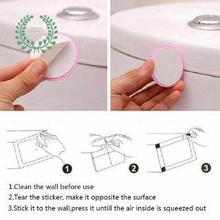 Miếng Silicone Chặn Cửa Chống Va Đập