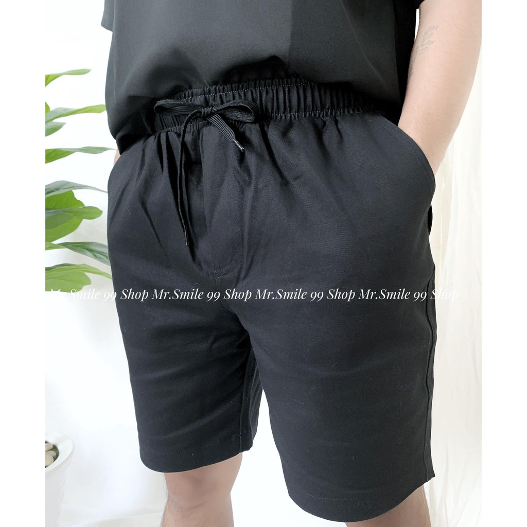 QUẦN SHORT KAKI. FORM ĐẸP VẢI DÀY | BigBuy360 - bigbuy360.vn