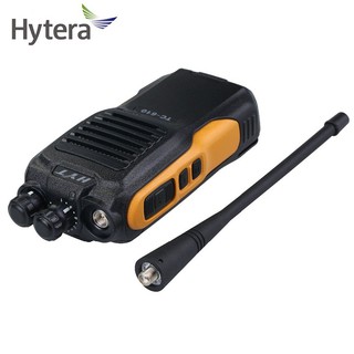 Bộ đàm cầm tay HYT TC-610