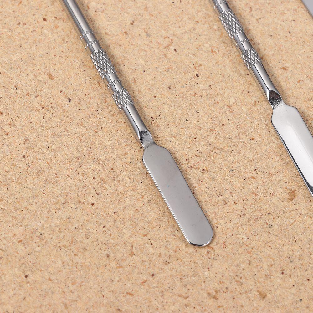 Bảng Pha Màu Sơn Móng Tay Đá Mã Não Tiện Dụng