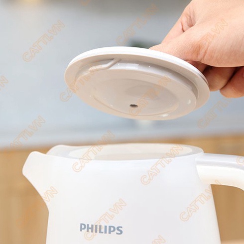 Bình ấm đun siêu tốc Philips HD9334