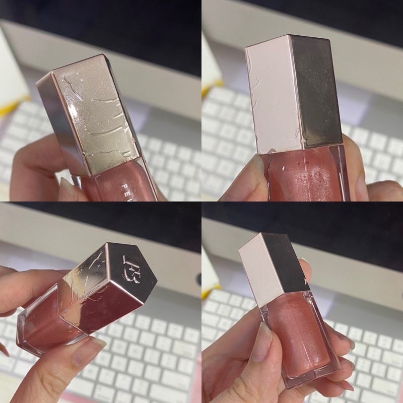 (Có sẵn) - Set Fenty size nhỏ