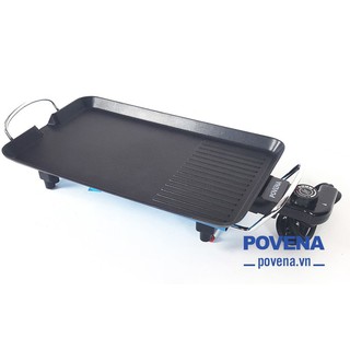 Bếp nướng điện POVENA PVN-4025