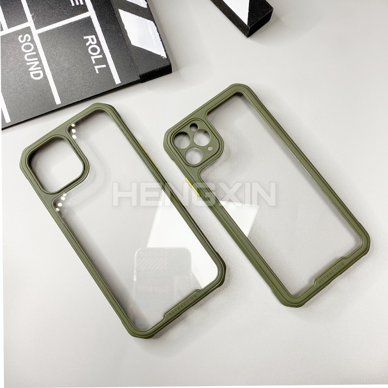 Ốp Điện Thoại Chống Rơi Dành Cho Iphone 7 / 7plus / 8 / 8plus / X / Xs / Xs Max / 11 / 11 Promax / 12 / 12 Pro Max | BigBuy360 - bigbuy360.vn