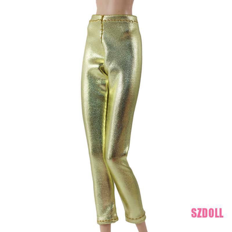 Quần Áo Thời Trang Cho Búp Bê 1/6 30cm ts3SZDOLL