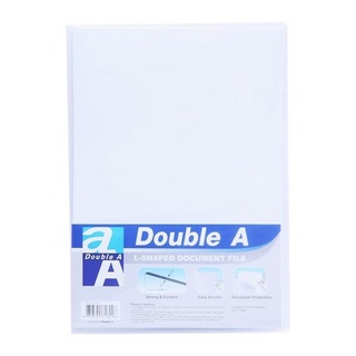 File hở 2 cạnh 0.18mm double a lf02123-en _chiếc_hải phòng