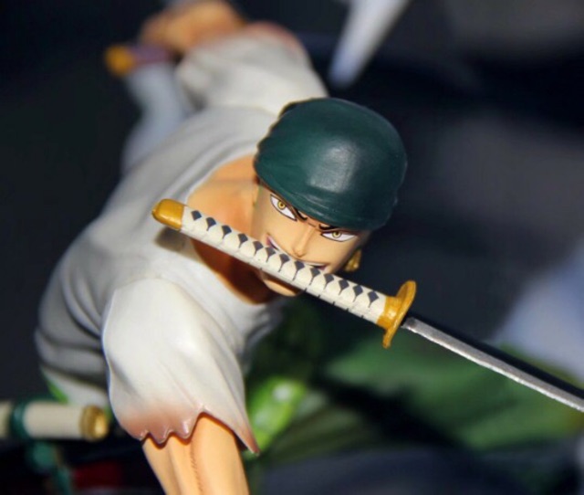 Mô hình Roronoa Zoro GK One piece